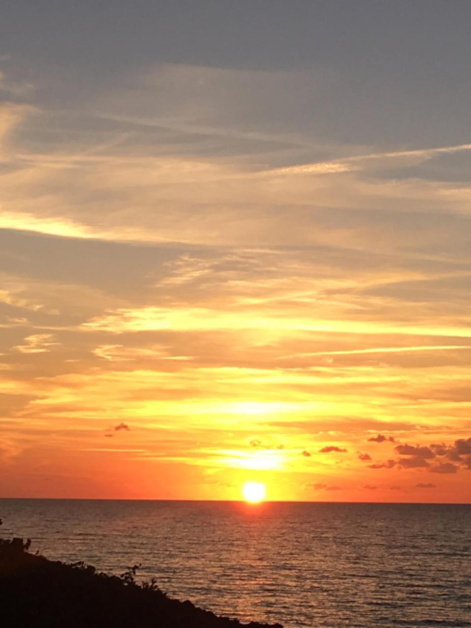 Upper Bogue Ocean Tally المظهر الخارجي الصورة